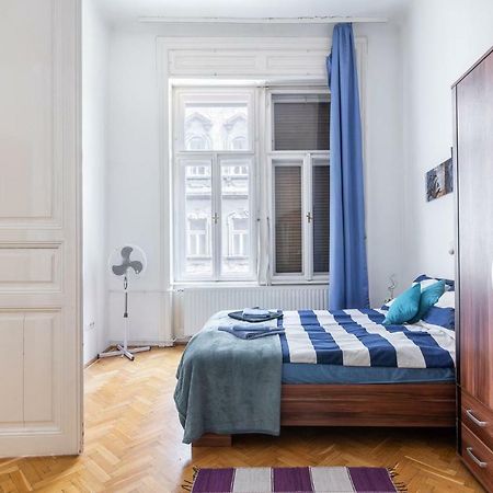 Izabella Home 2 Budapest Luaran gambar