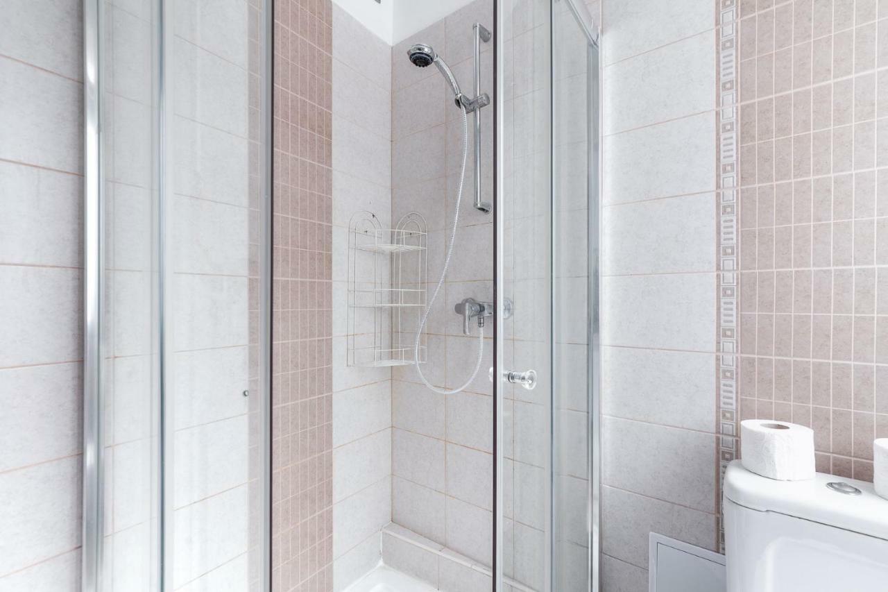 Izabella Home 2 Budapest Luaran gambar